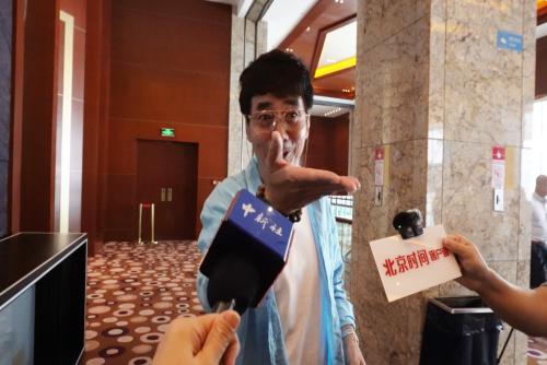 范明：AI替代不了演员真实情感的表达